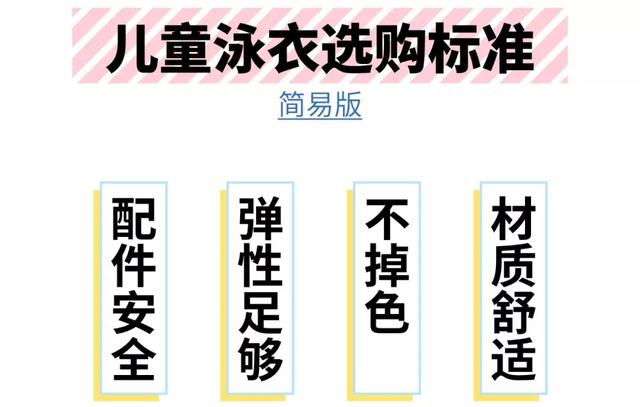 儿童专业泳衣品牌推荐（测评儿童泳衣你买对了吗）(65)