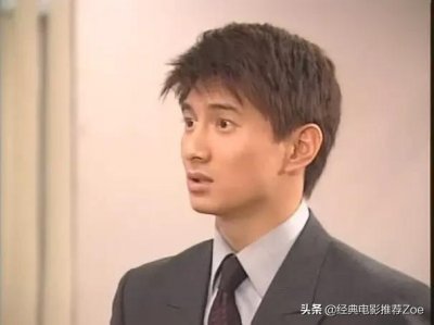 ​吴奇隆主演最新电视剧有哪些（盘点吴奇隆出演过的12部好评电视剧）