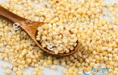 24节气小满吃什么传统食物