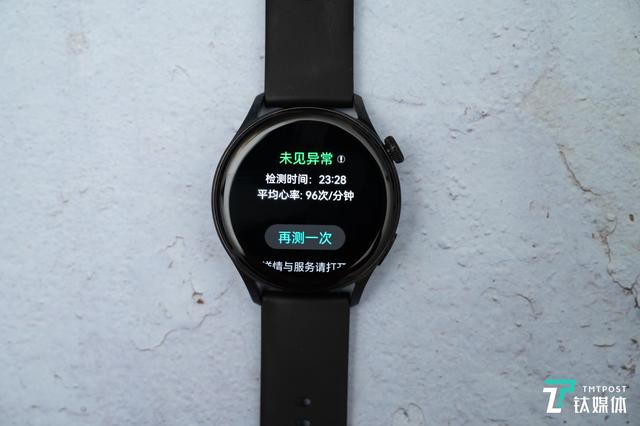 华为watch3开启超长续航：华为WATCH3评测长续航与智能原来可以兼得(16)