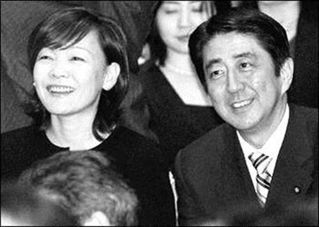 如何评价安倍晋三这个人物（窝囊的枭雄安倍晋三）(9)