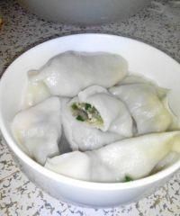 茄子和韭菜可以搭配在一起吃吗，茄子炒韭菜好吃吗？图11