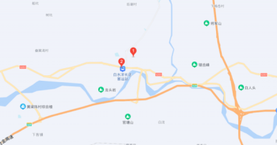 ​白水洋在福建什么地方,白水洋在福建什么地方