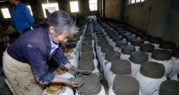 鹤壁淇县美食,河南淇县是古代的朝歌么图11