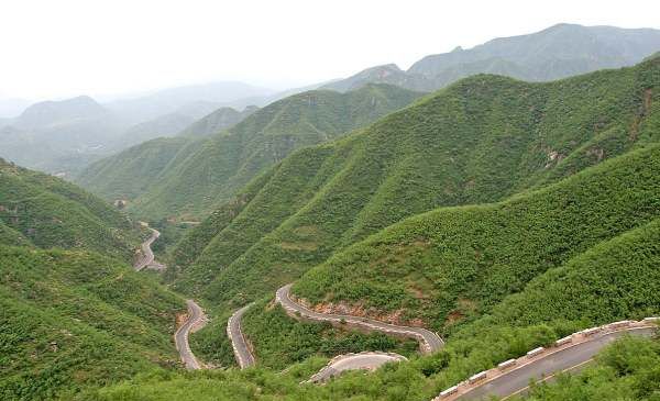 鹤壁淇县美食,河南淇县是古代的朝歌么图2