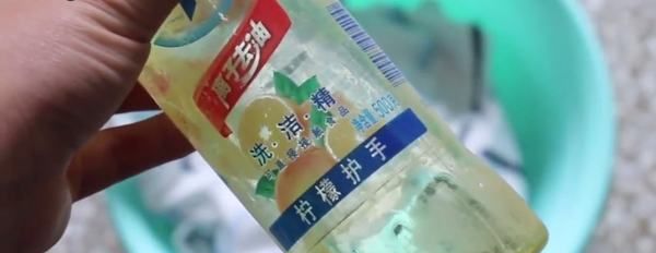 衣服染上别的色用啥洗掉,白色衣服染了颜色用什么可以洗掉?图4