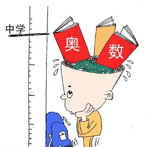 奥数是什么，小学三年级奥数是什么？图5