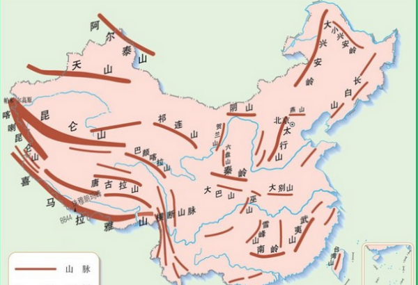 大通河发源地,想知道对方的位置在哪怎么查询图2