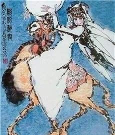 中国第一部动画片，中国电影第一部在国际上获奖的动画片？图4