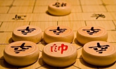 ​如何下象棋，教我如何下象棋？