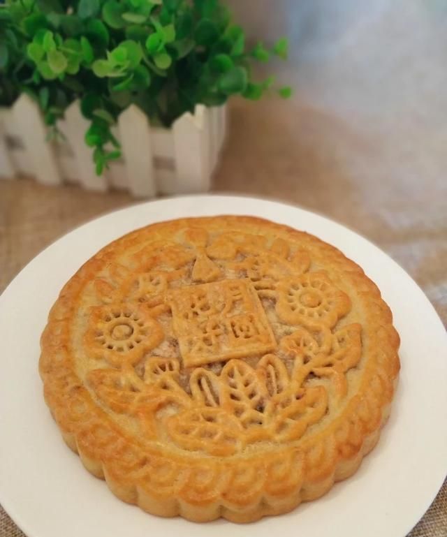 中秋节为什么要吃月饼赏月，中秋节为什么要吃月饼和赏月亮呢？图6