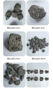 ​火山石的作用及使用方法详解,火山岩的用途有哪些