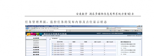 信息发布管理系统论文(信息发布管理系统 C语言中文网)-第1张图片-