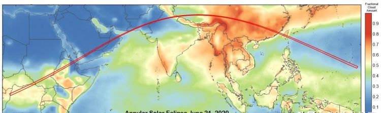 日全食和日环食区别，日偏食和日全食、日环食有什么区别？图11