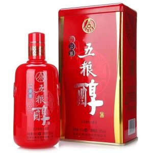 ​景芝酒年份酒价格(35度景芝酒价格及图片)