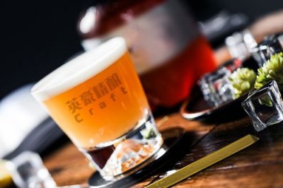 ​精酿啤酒微信销售(精酿啤酒微信朋友圈宣传)