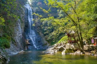 ​天堂寨风景区旅游攻略(天堂寨风景区简介)