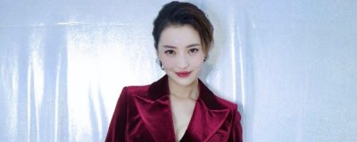 ​电视剧《希望的大地》戴杏芳的扮演者是谁？