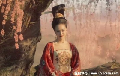 ​杨贵妃为什么没有孩子？ 杨贵妃不能生育的原因