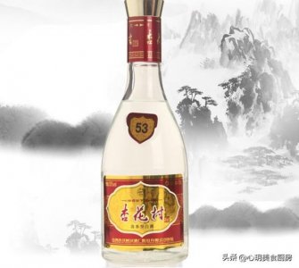 ​光瓶汾酒有几种？光瓶汾酒有几种,如何区分