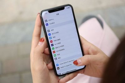 ​苹果手机如何把5g网络改成4g(iphone怎么把5g改成4g)