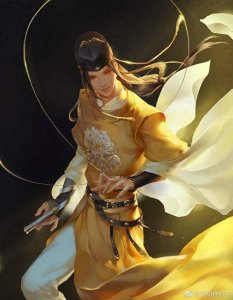 ​《魔道祖师》中，两个身高不高的人，却一个比一个厉害！