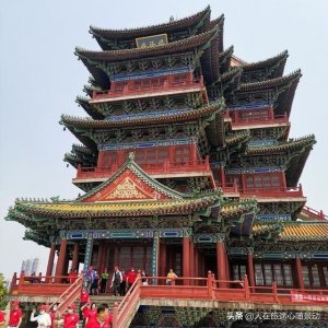 ​南京好玩的地方有哪些地方（“南京这么大，我想去看看”，鼓楼区14个旅游景点