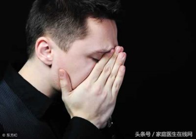 ​男性性功能障碍能治愈吗 努力做好这5件事的人，大部分都能痊愈