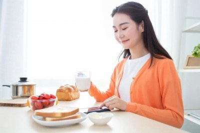 ​饿一饿，好处不止一点点！不只减肥，还会更长寿！