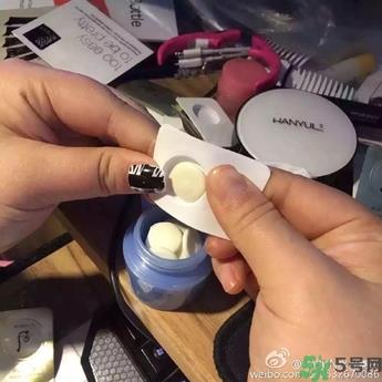 whoo后美白膏小样用法 后美白膏小样怎么用