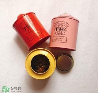 twg茶哪个最经典？twg茶叶哪个好喝？