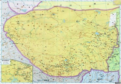 ​吐蕃国历史介绍 吐蕃国历史简介 吐蕃历代可汗世袭表
