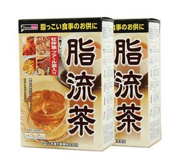 脂流茶保质期 脂流茶可以放多久？