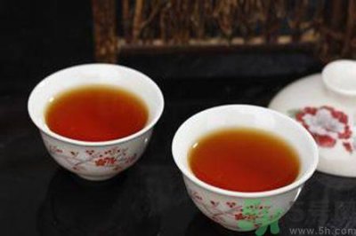 ​红茶是热性还是凉性？红茶是热性吗？