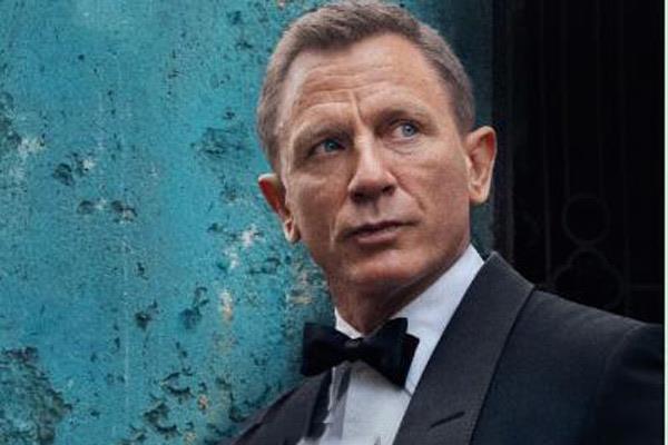 影视007无暇赴死什么时候上映 由四月推迟到了11月25日  2