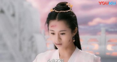 ​《三生三世》仙女法力排行版，迪丽热巴饰演的白凤九仅排第四