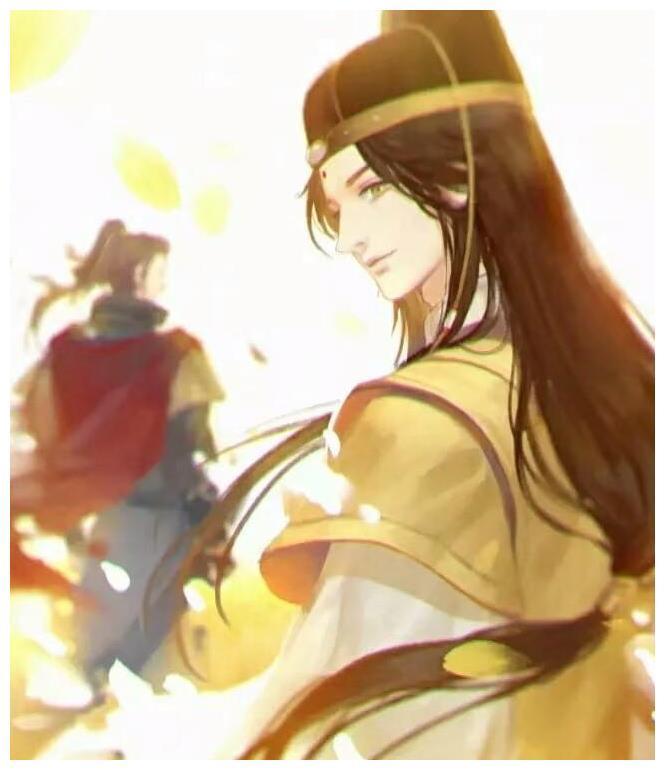 魔道祖师：金光瑶与薛洋，你们选谁？你们说！