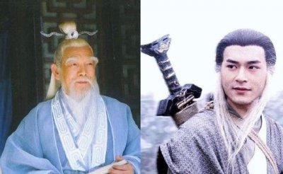 ​金庸武侠中的道士, 武功排行榜, 谁才是天下第一呢