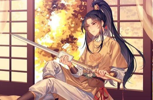 《魔道祖师》：金凌大小姐的性格是如何养成的，原来都是因为金家