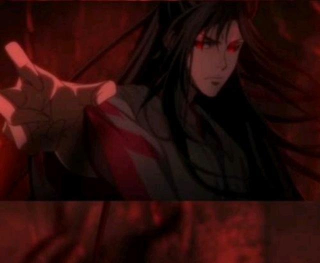 魔道祖师：很惨4种死法，温情被挫骨扬灰，而他被恶鬼反噬而死！