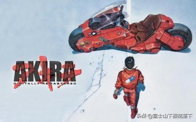 ​《赛博朋克2077》大热后~推荐几部赛博朋克风格日本动漫神作