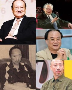 ​《神州奇侠》将被搬上荧幕，贾乃亮不仅要参演，而且还是出品人